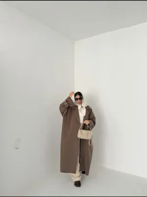 اور کت Delvin: اورکت زنانه بلند کرپ