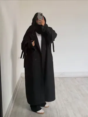 پالتو فوتر Luna: شیک و خاص