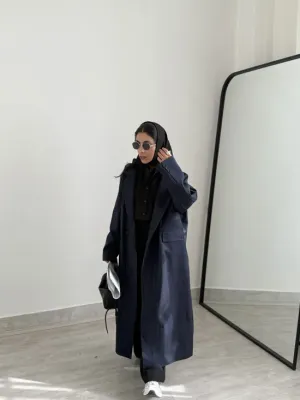 اورکت Marlin : اورکت زنانه بلند