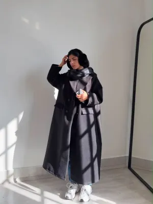 پالتو فوتر Maya : پالتو شیک و زیبا