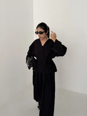 ست IRAN🖤 | ست کت و شلوار شیک