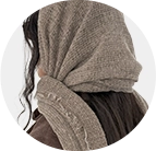 شال و روسری