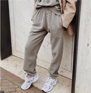 چگونه یک استایل کژوال زنانه شیک داشته باشیم