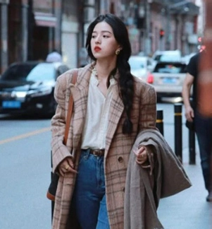 ترندهای پاییز 2025 در کره جنوبی